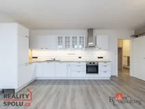 Prodej bytu 3+kk, Velké Pavlovice, Za Dvorem, 73 m2