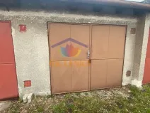 Pronájem garáže, Frýdek-Místek - Místek, Bahno-Příkopy, 19 m2