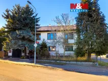 Prodej rodinného domu, Pardubice - Svítkov, Žižkova, 140 m2