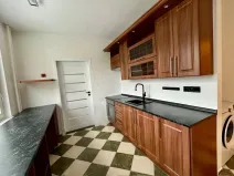 Pronájem bytu 2+1, České Budějovice, Rudolfovská tř., 59 m2