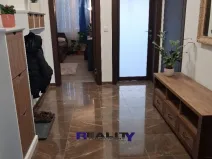 Pronájem bytu 2+1, Žatec, Husova, 64 m2