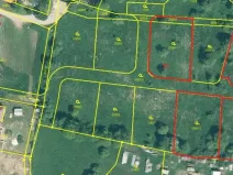 Prodej pozemku pro bydlení, Dobev, 1137 m2