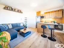 Pronájem bytu 2+kk, Nymburk, Poděbradská, 43 m2