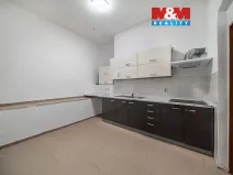 Pronájem bytu 2+1, Nepomuk, náměstí Augustina Němejce, 61 m2