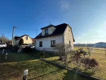 Dražba rodinného domu, Opařany, 180 m2