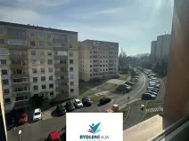 Pronájem bytu 1+kk, Teplice, Krušnohorská, 32 m2