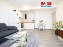 Prodej bytu 2+kk, Dešná, 52 m2