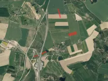 Prodej pole, Mezno, 28172 m2