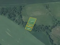 Prodej louky, Vítkov, 5637 m2