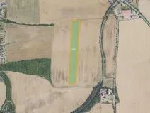 Prodej pole, Stehelčeves, 12588 m2