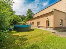 Prodej výrobních prostor, Jablonec nad Nisou - Rýnovice, Jezdecká, 178 m2