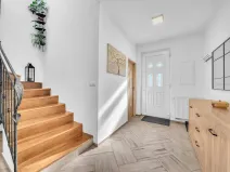 Prodej rodinného domu, Mladé Buky - Hertvíkovice, 144 m2