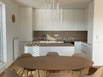 Pronájem bytu 4+kk, České Budějovice - České Budějovice 2, Branišovská, 103 m2