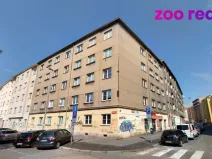 Prodej bytu 2+kk, Praha, Přípotoční, 56 m2