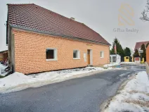 Prodej vícegeneračního domu, Modlany, 380 m2