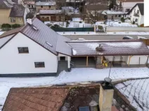 Prodej rodinného domu, Horní Cerekev, Ke Křížku, 177 m2