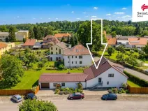 Prodej rodinného domu, Horní Cerekev, Ke Křížku, 177 m2