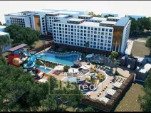 Prodej bytu 2+kk, Durres, Albánie, rruga viena, 60 m2