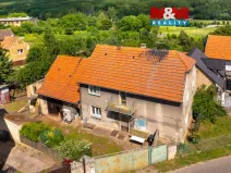 Prodej rodinného domu, Domoušice, 110 m2