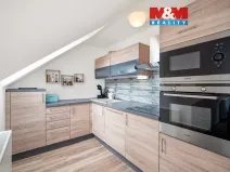 Prodej bytu 3+kk, Hýskov, U Statku, 87 m2