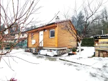 Prodej chaty, Družec, 36 m2