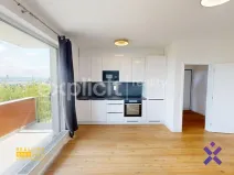 Pronájem bytu 2+kk, Olomouc - Řepčín, Aloise Rašína, 49 m2