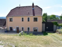 Pronájem komerční nemovitosti, Těšovice, 94 m2
