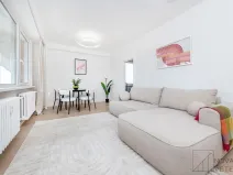 Prodej bytu 4+kk, Praha - Michle, V dolině, 94 m2