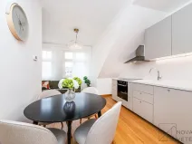 Prodej bytu 4+kk, Praha - Vinohrady, Chodská, 117 m2