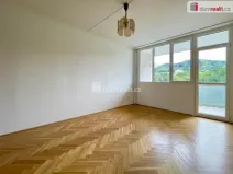 Pronájem bytu 2+1, Karlovy Vary - Drahovice, Východní, 67 m2