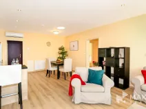 Pronájem bytu 3+kk, Praha - Vinohrady, Máchova, 100 m2