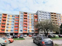 Pronájem bytu 1+1, Karviná - Nové Město, Nedbalova, 36 m2