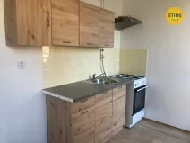 Pronájem bytu 1+1, Opava, Polanova, 36 m2