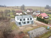 Prodej bytu 4+kk, Mladé Buky - Hertvíkovice, 132 m2