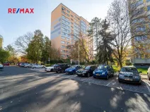 Pronájem bytu 1+1, Kolín, Na Magistrále, 37 m2