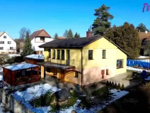 Prodej podílu 1/1 rodinného domu, Žichlínek, 93 m2