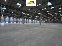Pronájem skladu, Lovosice, 6000 m2