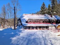 Prodej rodinného domu, Josefův Důl, 550 m2