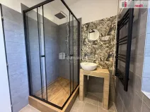 Pronájem bytu 1+1, Děčín - Děčín III-Staré Město, Úzká, 38 m2