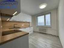 Prodej bytu 3+1, Prostějov, Boženy Němcové, 79 m2