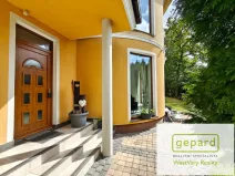 Prodej rodinného domu, Nová Role - Mezirolí, 350 m2