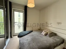 Pronájem bytu 2+kk, Brno, Vomáčkova, 55 m2