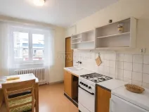 Prodej bytu 2+1, Karlovy Vary - Drahovice, Vítězná, 58 m2