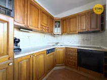 Pronájem bytu 3+1, Ostrava - Hrabůvka, Alberta Kučery, 84 m2