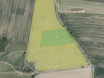 Prodej pole, Sázavka, 12310 m2