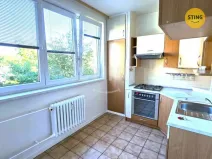 Pronájem bytu 2+1, Ostrava, Alberta Kučery, 59 m2