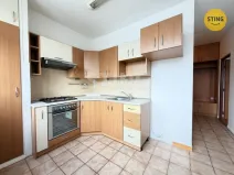 Pronájem bytu 2+1, Ostrava - Hrabůvka, Alberta Kučery, 59 m2