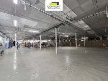 Pronájem skladu, Dolní Kalná, 1500 m2