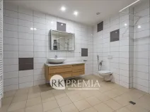 Pronájem bytu 4+1, Teplice, U Hadích lázní, 160 m2