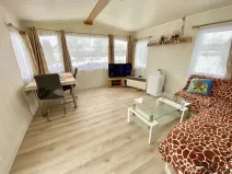 Prodej chaty, Opatovec, 24 m2